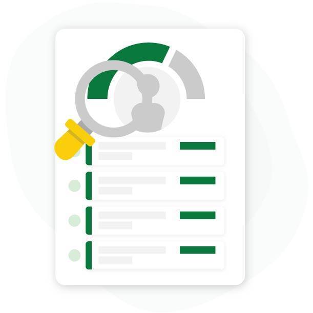 Evaluate Your Credit Profile