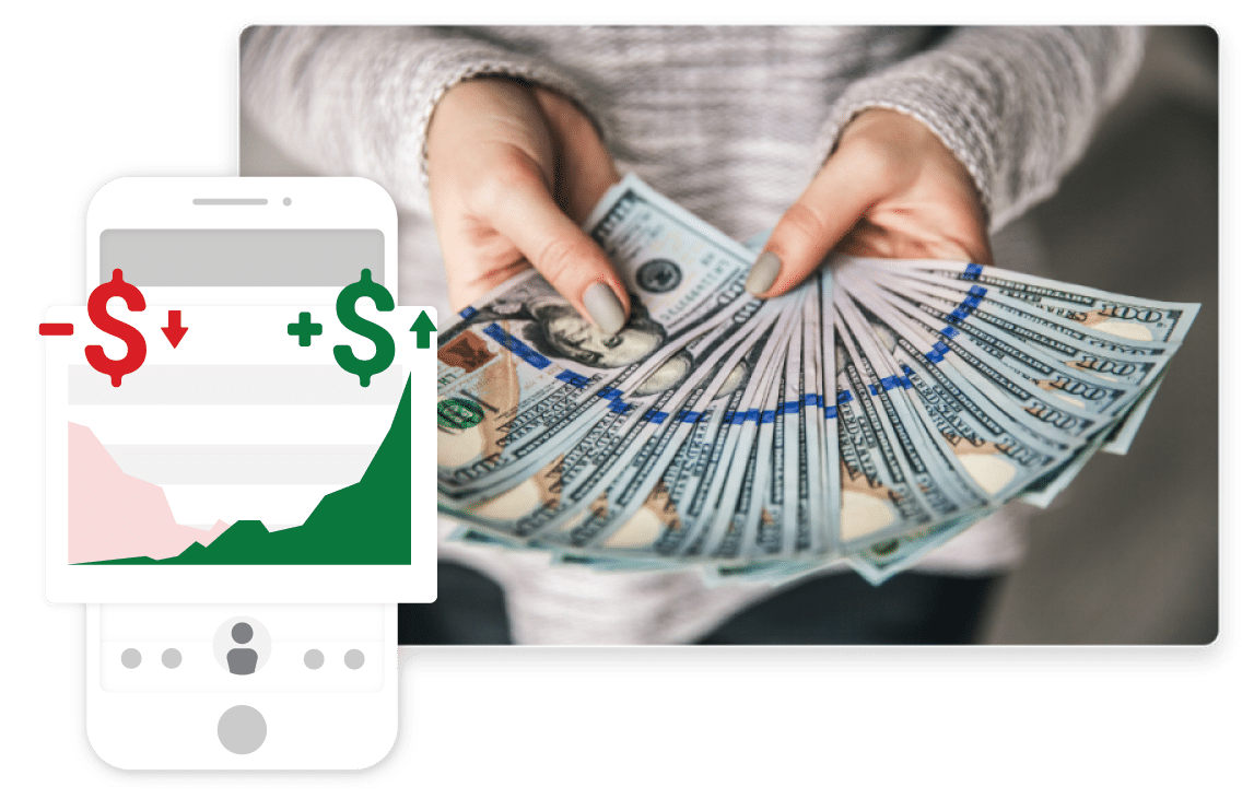 Powerful Debt Removal Tool