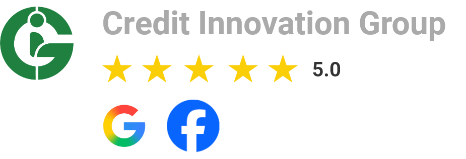 Credit Innovation Group review ratings