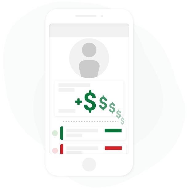 Save Money While Paying Off Debt