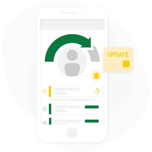 Build Healthy Credit