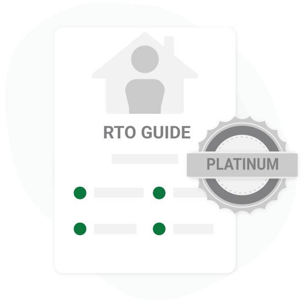 RTO-Platinum