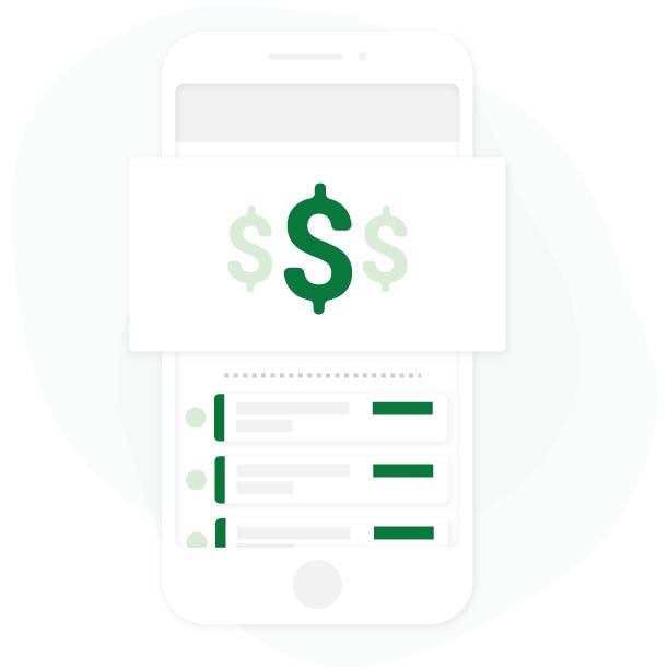 Massively Increased Cashflow on Mobile