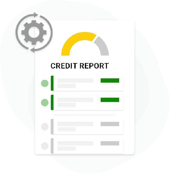Optimize Credit