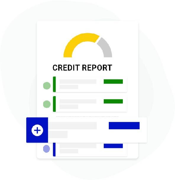 Add Credit