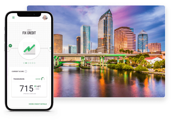 Tampa Florida
