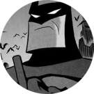 Dark Knight Avatar