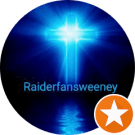 raiderfan sweeney Avatar