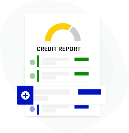 Build Credit