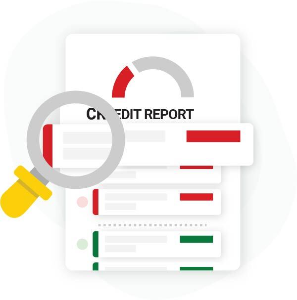 Analyze Credit
