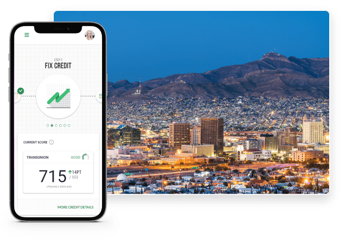 El Paso Texas